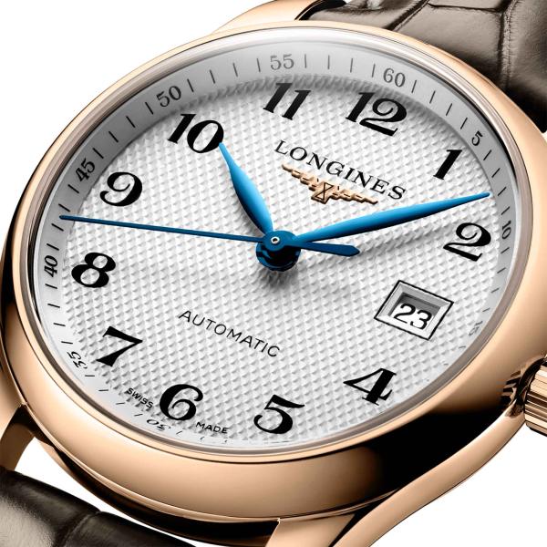 Longines The Longines Master Collection (Ref: L2.257.8.78.3)