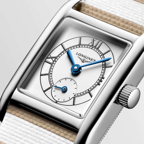 Longines LONGINES MINI DOLCEVITA SYLT EDITION (Ref: L5.200.4.75.A)