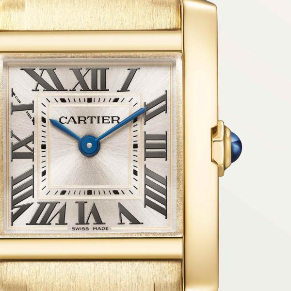Cartier Tank Française (Ref: WGTA0344)