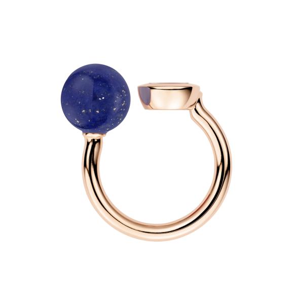 Chopard Happy Diamonds Planet Ring (Ref: 82A619-5500)