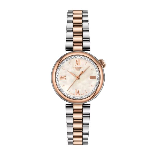 Tissot Desir (Ref: T152.010.22.118.00)