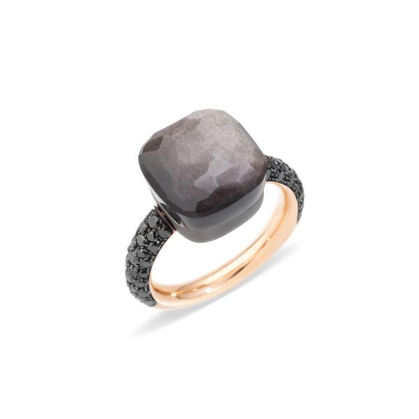 Pomellato Nudo Ring (Ref: PAB4011OT000DBKOS)