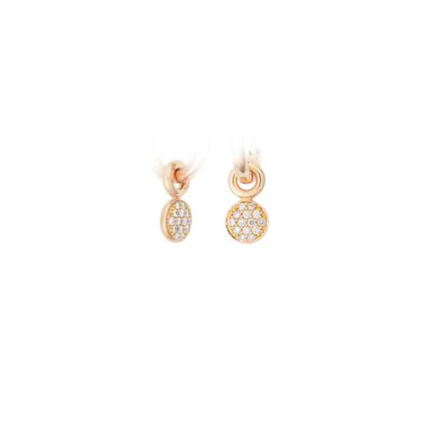 Bron Stardust Ohrschmuck (Ref: 8OG4817BR)