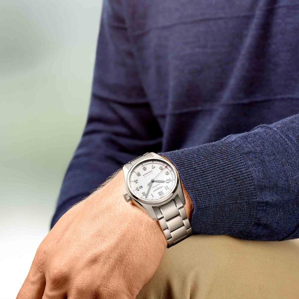 Longines LONGINES SPIRIT (Ref: L3.811.4.73.6)