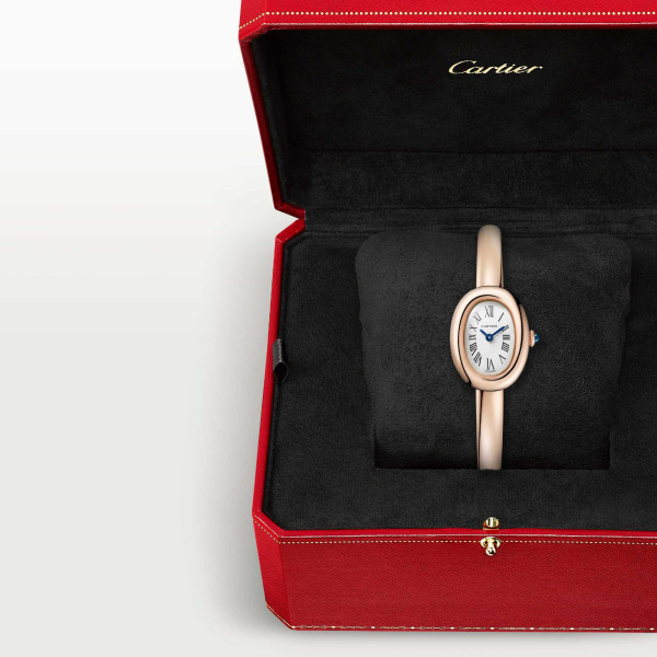 Cartier Baignoire (Größe 15) (Ref: WGBA0047)