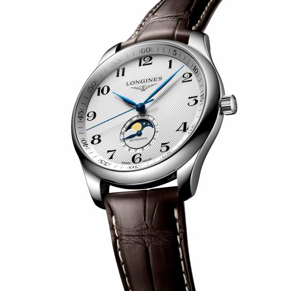 Longines The Longines Master Collection (Ref: L2.919.4.78.3)