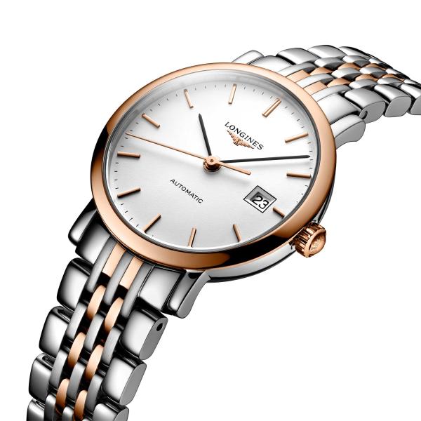 Longines LONGINES ELEGANT COLLECTION (Ref: L4.310.5.12.7)