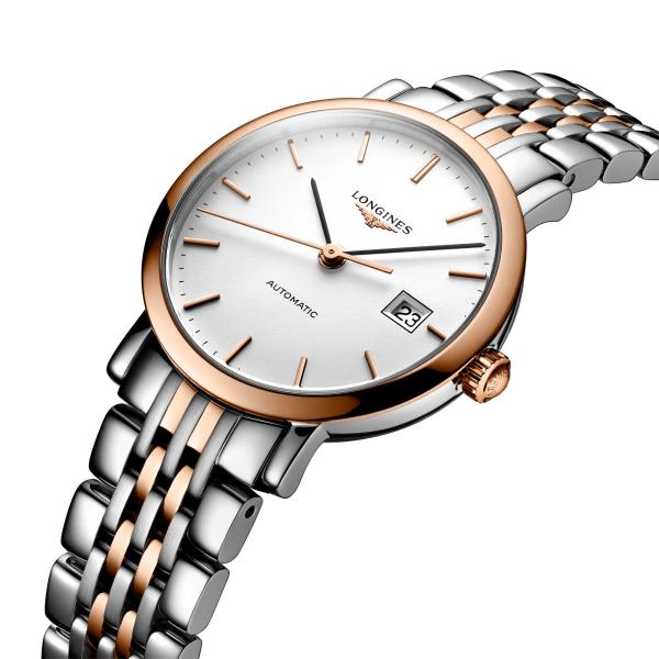 Longines The Longines Elegant Collection (Ref: L4.310.5.12.7)