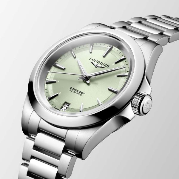 Longines CONQUEST (Ref: L3.430.4.02.6)