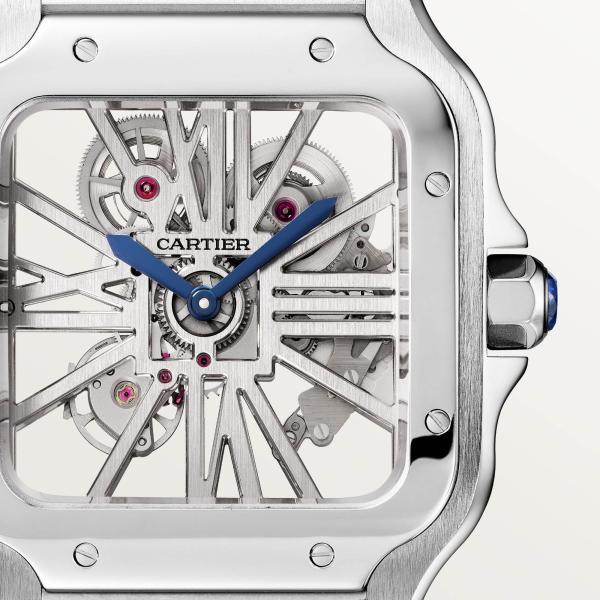 Cartier Santos de Cartier (Ref: WHSA0015)