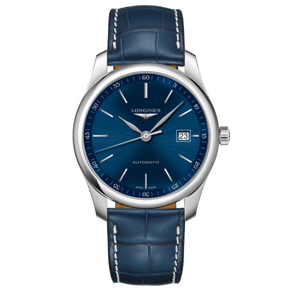 Longines The Longines Master Collection (Ref: L2.793.4.92.0)
