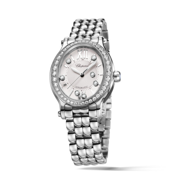 Chopard Happy Sport (Ref: 278602-3004)