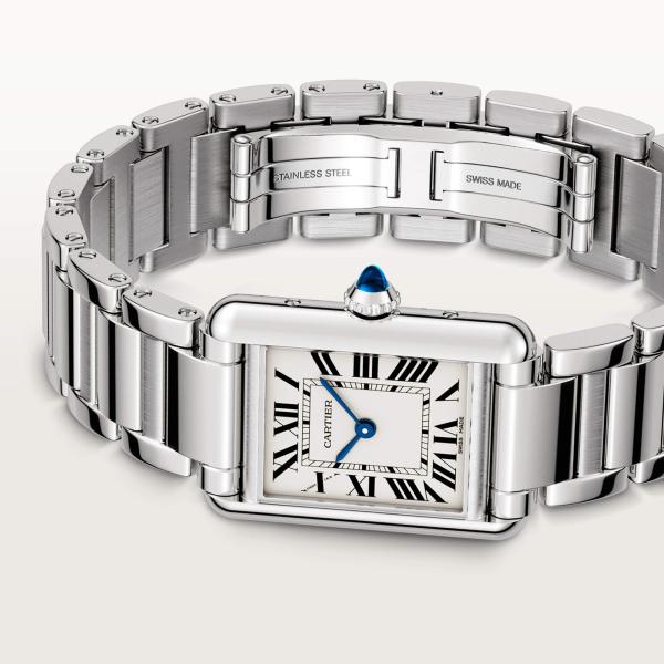 Cartier Tank Must de Cartier (Ref: WSTA0107)
