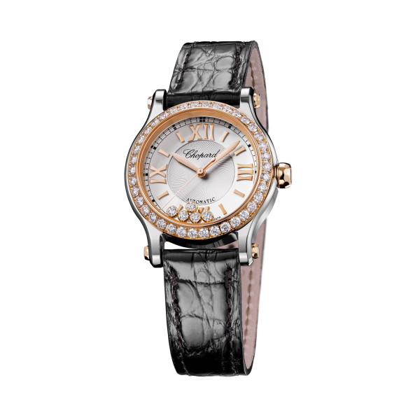 Chopard Happy Sport (Ref: 278573-6015)