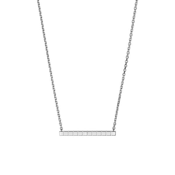 Chopard Ice Cube Halskette (Ref: 817702-1001)