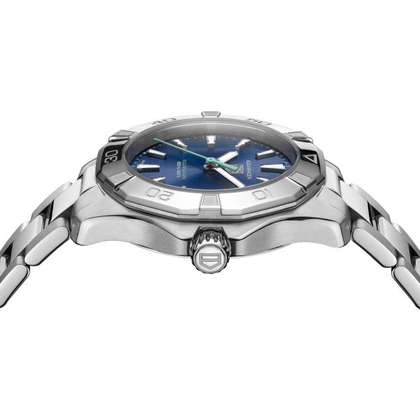 TAG Heuer TAG HEUER AQUARACER PROFESSIONAL 200 SOLARGRAPH (Ref: WBP1311.BA0005)