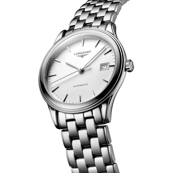 Longines Flagship (Ref: L4.974.4.12.6)