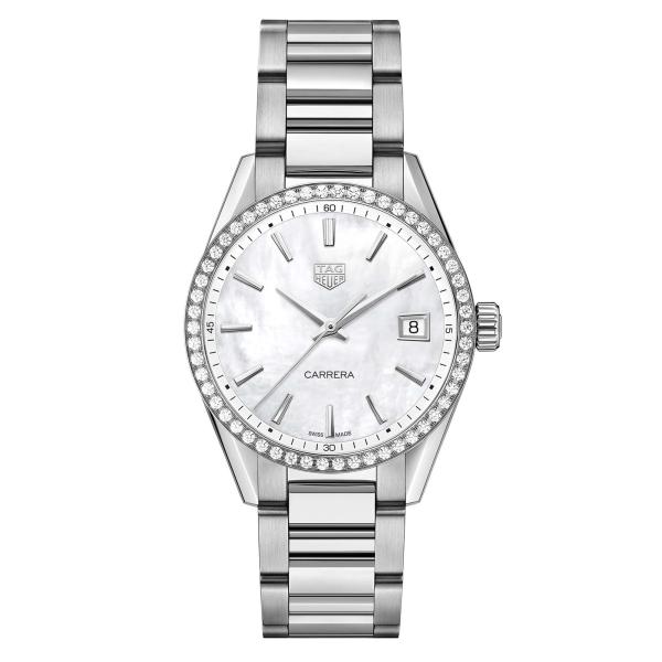 TAG Heuer Carrera (Ref: WBK1316.BA0652)