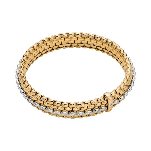 FOPE Panorama Flex'it Armband (Ref: 58504BX_PB_G_GBX_0XS)