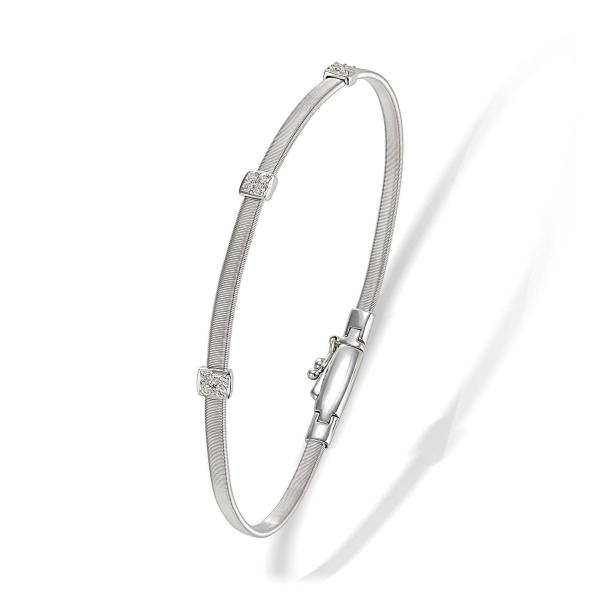 Marco Bicego Masai Armband (Ref: BG730 B1 W)