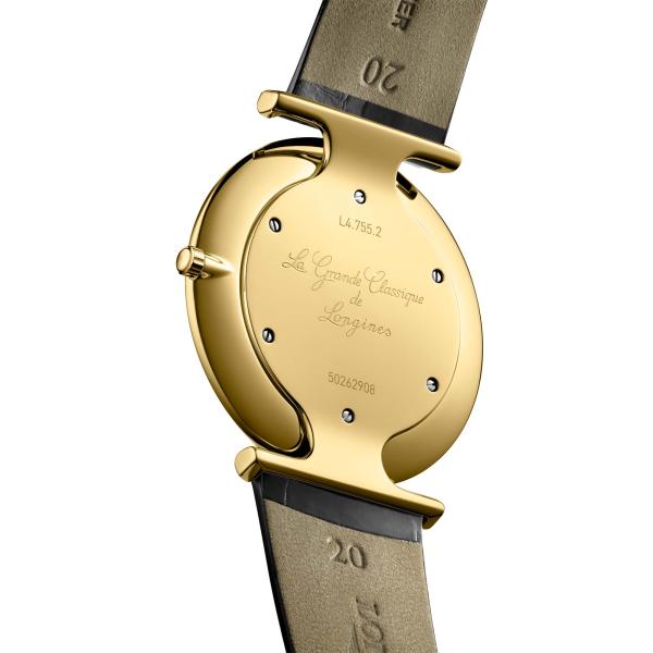 Longines LA GRANDE CLASSIQUE DE LONGINES (Ref: L4.755.2.11.2)