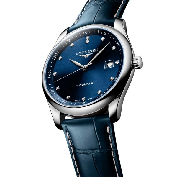 Longines LONGINES MASTER COLLECTION (Ref: L2.793.4.97.0)