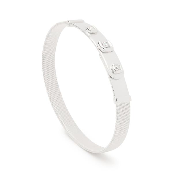 Marco Bicego Masai Armreif (Ref: SG44_B_W_01)