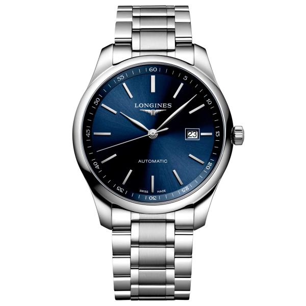 Longines The Longines Master Collection (Ref: L2.893.4.92.6)