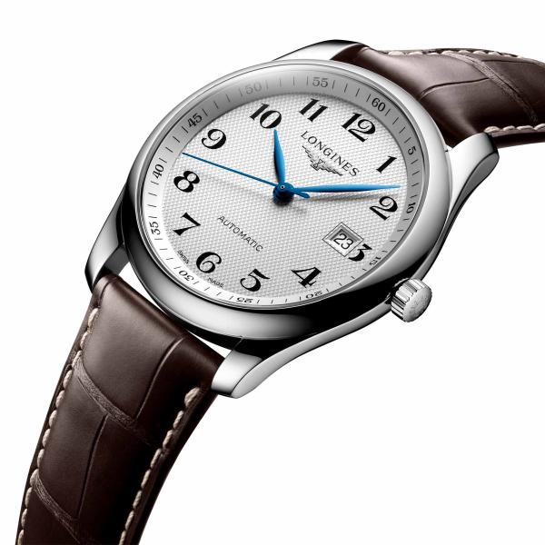 Longines The Longines Master Collection (Ref: L2.793.4.78.3)