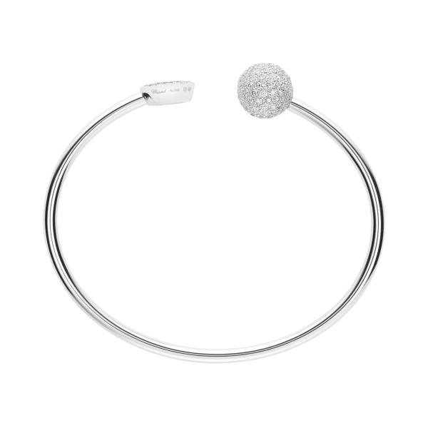 Chopard Happy Diamonds Planet Armreif (Ref: 85A619-1900)