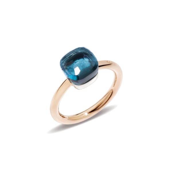 Pomellato Nudo Ring (Ref: PAB4030O6000000TL)