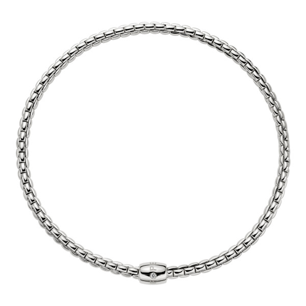 FOPE Eka Flex'it Halskette (Ref: 07F05CX_BB_B_XBX_043)