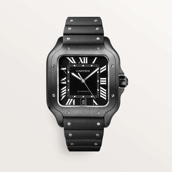 Cartier Santos de Cartier (Ref: WSSA0039)