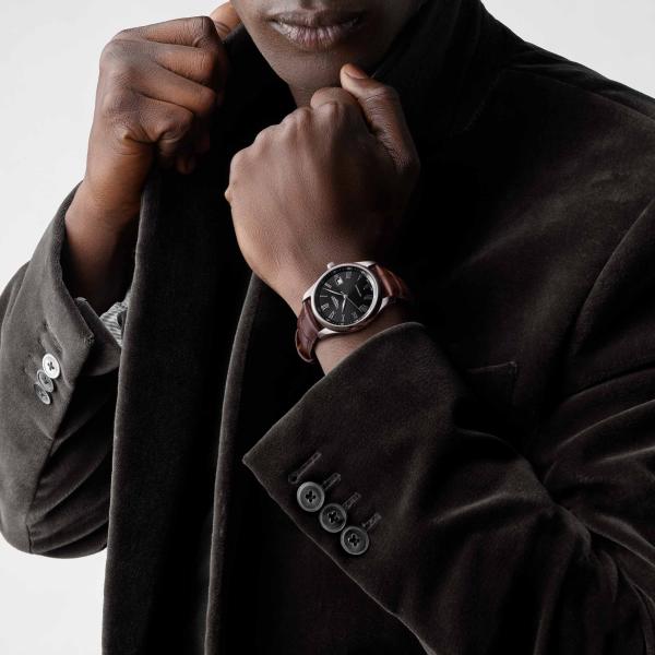 Longines LONGINES MASTER COLLECTION (Ref: L2.793.4.59.2)