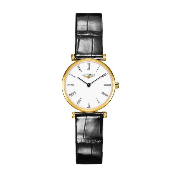 Longines LA GRANDE CLASSIQUE DE LONGINES (Ref: L4.209.2.11.2)