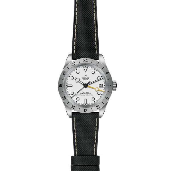 TUDOR Black Bay PRO (Ref: M79470-0006)