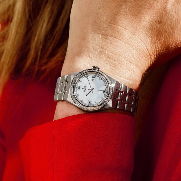 TUDOR TUDOR Royal (Ref: M28320-0001)