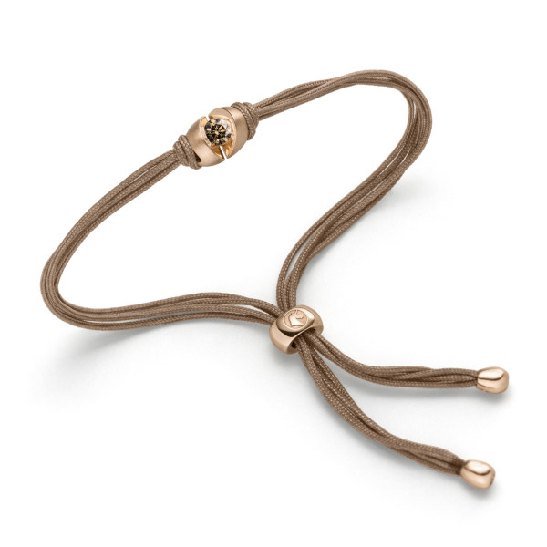 Schaffrath COLORTAIRE Armband (Ref: 751_CT001_012_14_RBR)