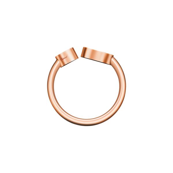 Chopard Happy Hearts Ring (Ref: 829482-5900)