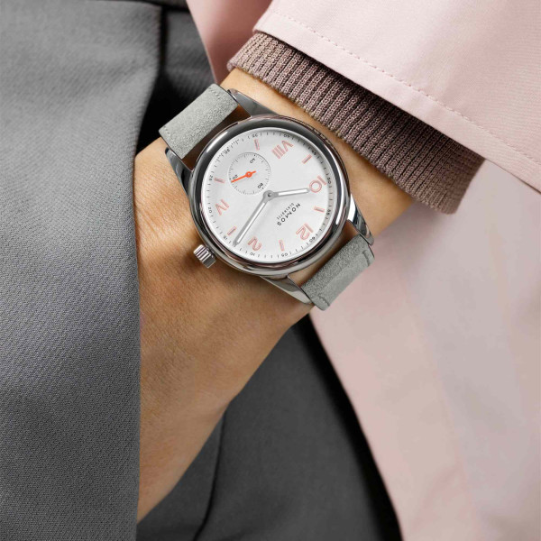 NOMOS Glashütte Club Campus (Ref: 709)