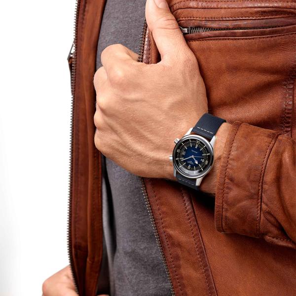 Longines LONGINES LEGEND DIVER (Ref: L3.774.4.90.2)