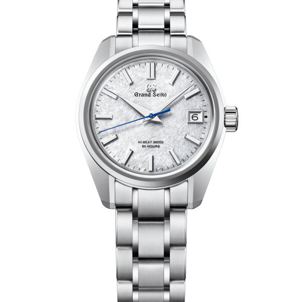 Grand Seiko Heritage (Ref: SLGH013)