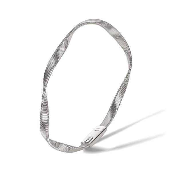 Marco Bicego Marrakech Supreme Armband (Ref: BG750__W_01)