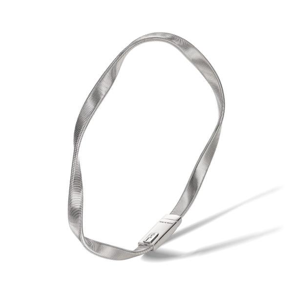 Marco Bicego Marrakech Supreme Armband (Ref: BG750 W)