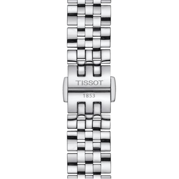 Tissot Le Locle Automatic Lady (Ref: T006.207.11.038.00)