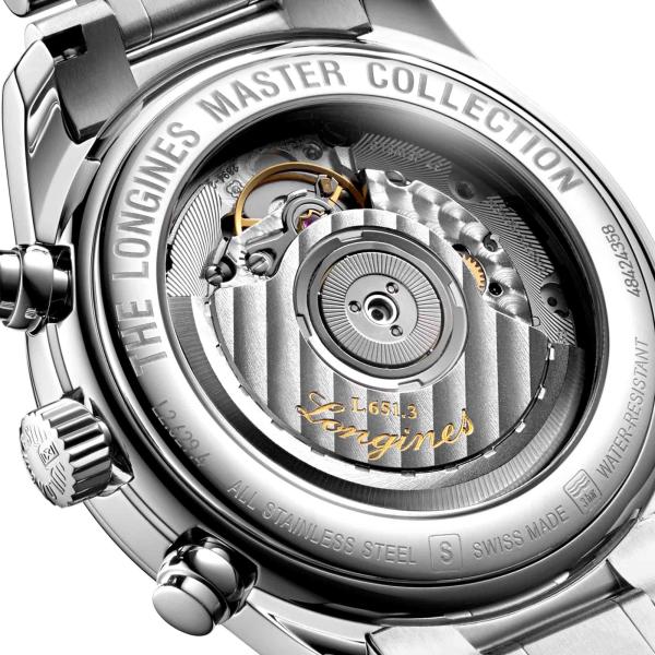 Longines LONGINES MASTER COLLECTION CHRONOGRAPH (Ref: L2.629.4.78.6)