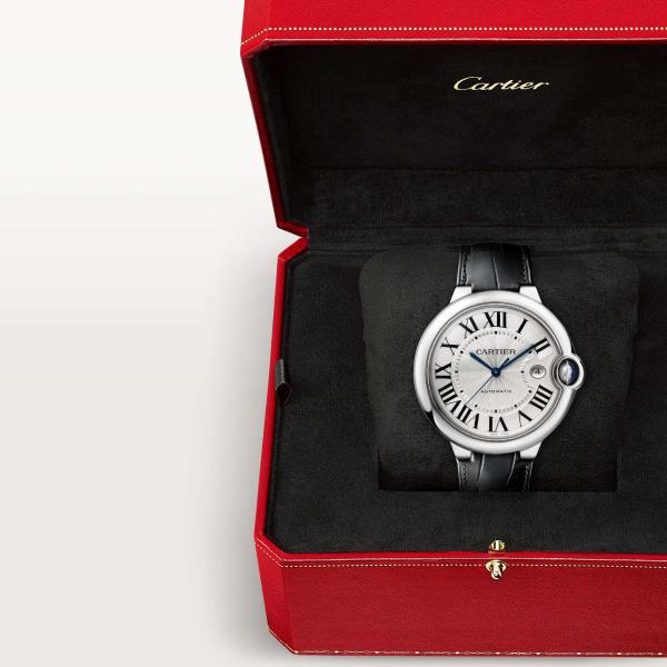 Cartier Ballon Bleu de Cartier (Ref: WSBB0026)