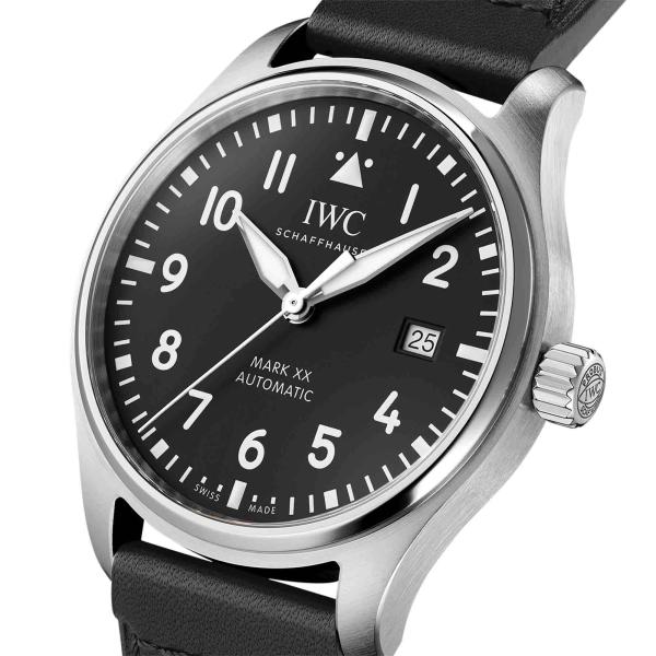 IWC PILOT’S WATCH MARK XX (Ref: IW328201)