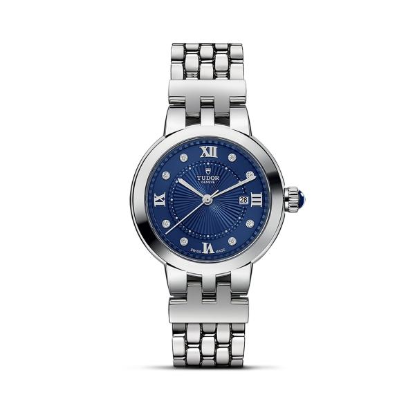 TUDOR Clair de Rose (Ref: M35500-0010)