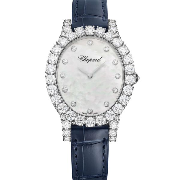 Chopard L'Heure du Diamant Oval (Ref: 139383-1223)